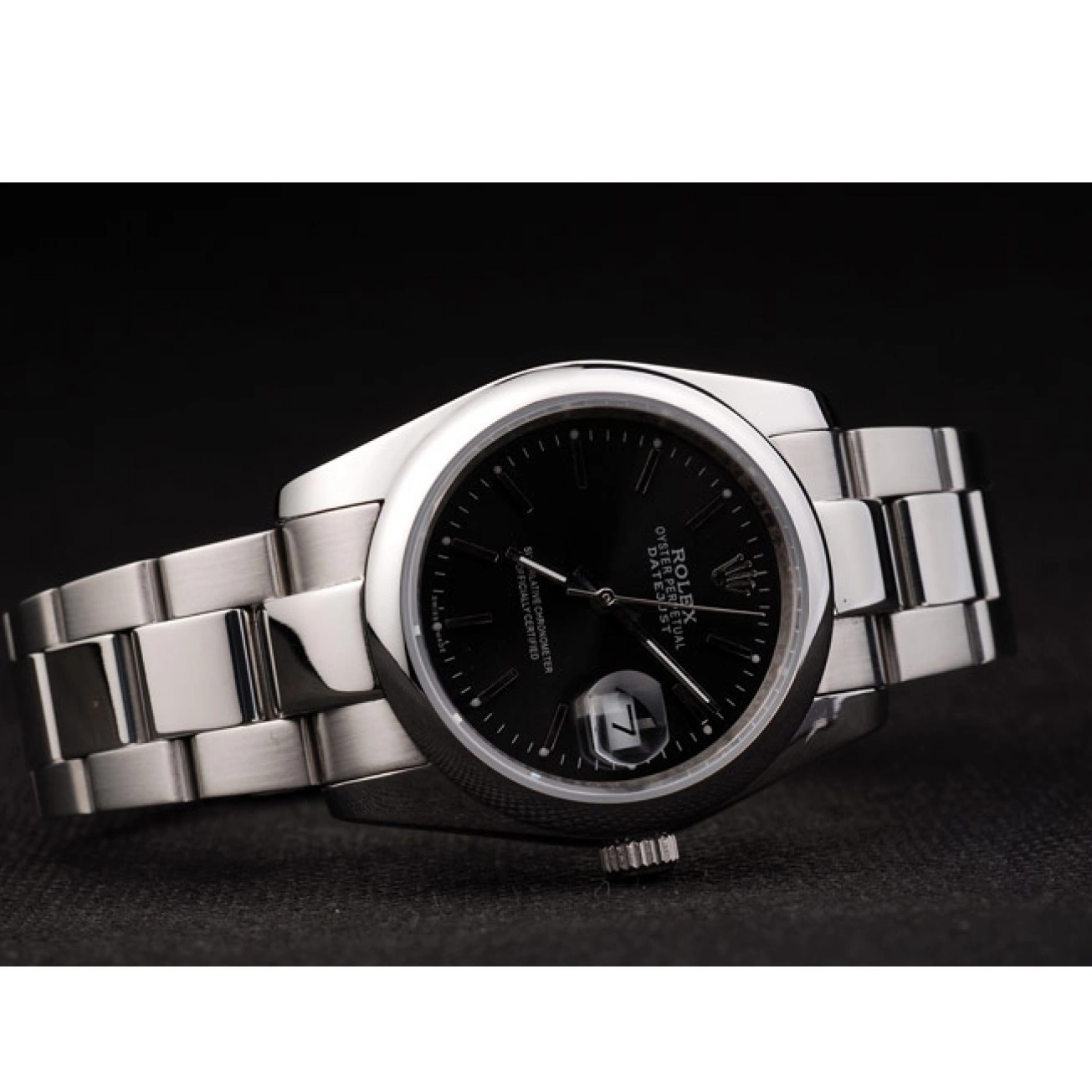 Aaa replica watch Datejust Rolex Mechanism-srl119 Swiss 0807